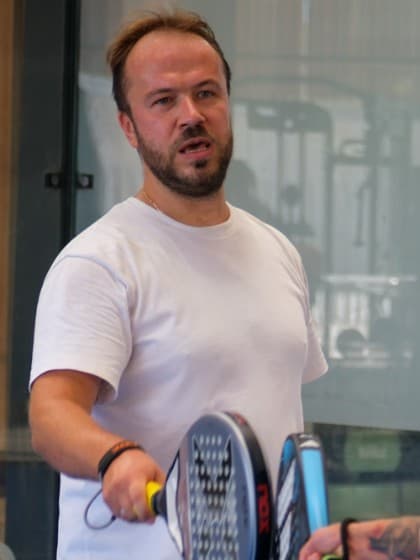 Александр Барко