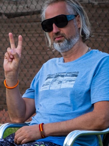 Александр Метелица