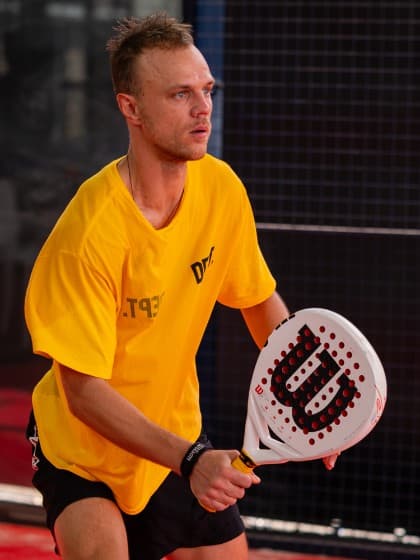 Александр Сметана