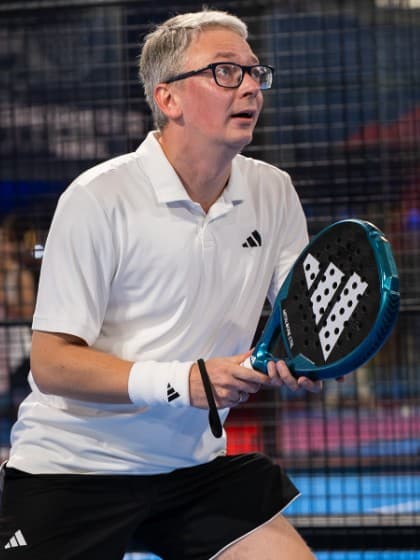 Алексей Мельников