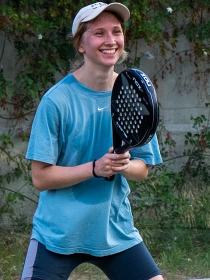 Анастасия Кичкирёва