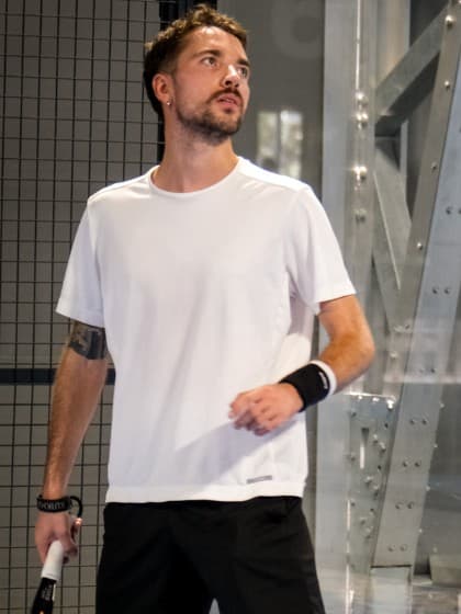 Андрей Чудин