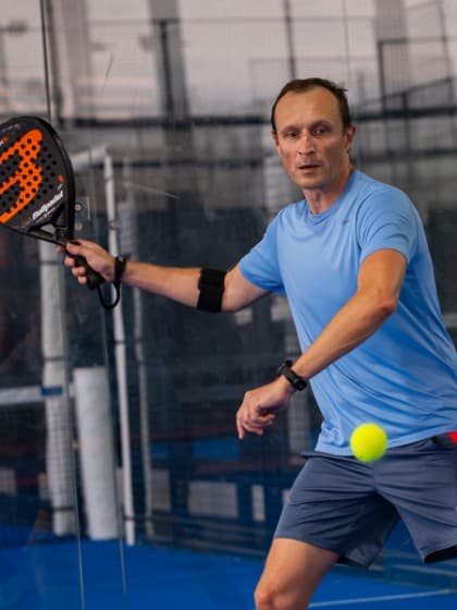 Андрей Касьянов