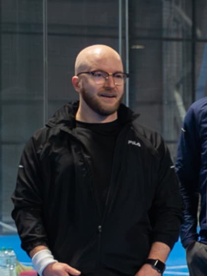 Дмитрий Волошин