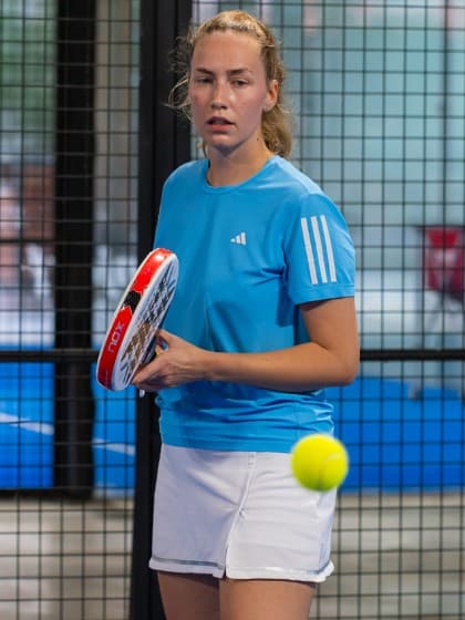 Елизавета Белинская