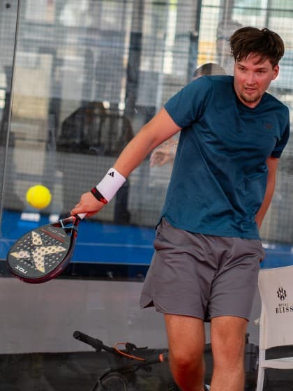 Илья Абросимов