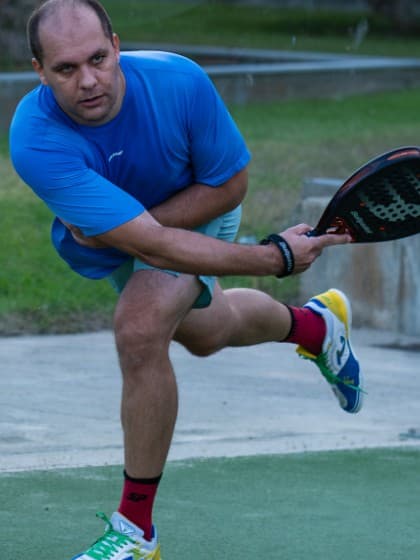 Константин Багаев