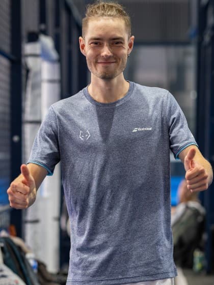 Никита Красиков