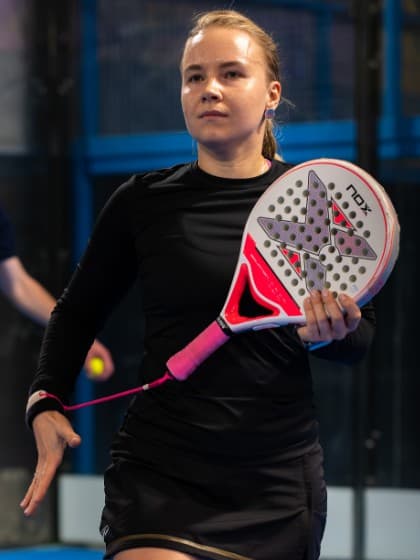 Ольга Константинова