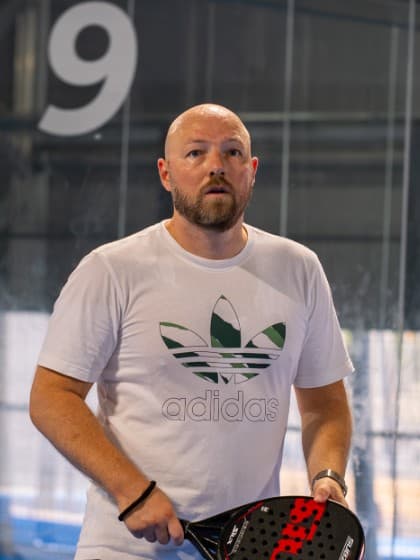 Сергей Павлов