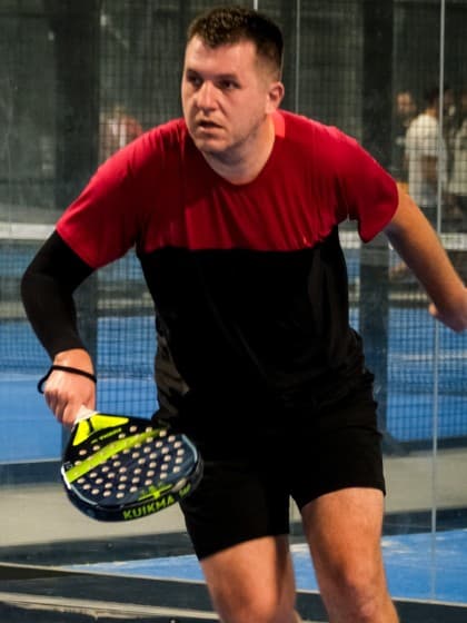 Сергей Шестопалов