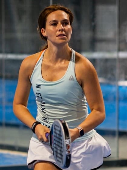 Юля Цветкова