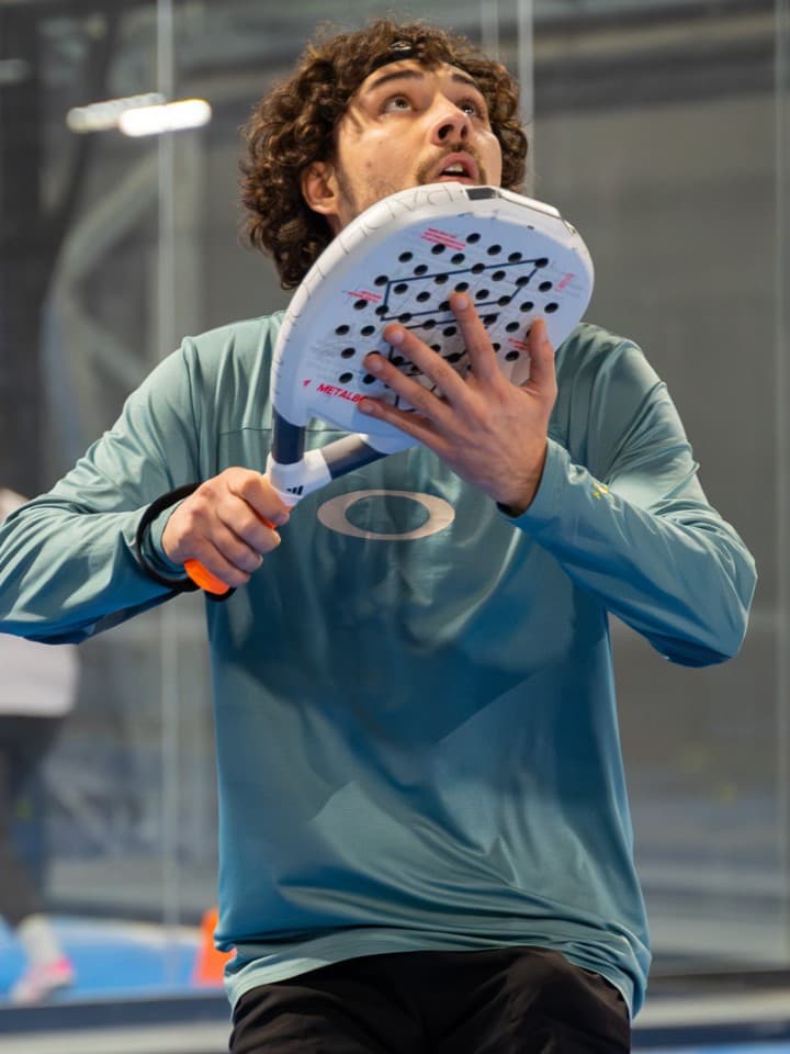 Александр Гебр