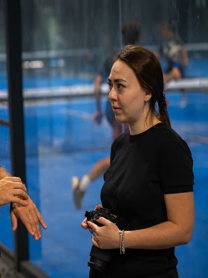 Алина Рыбкина