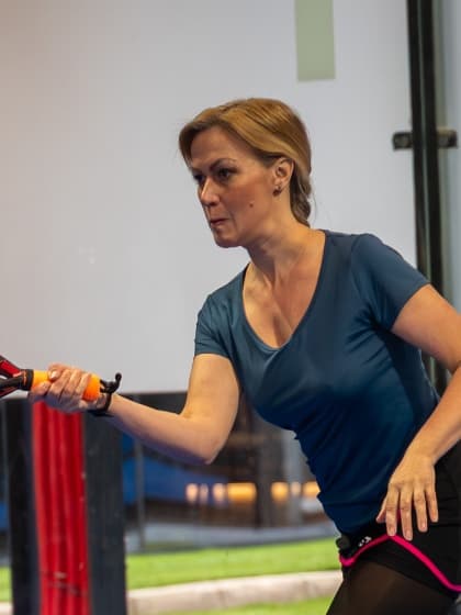 Елена Синякина