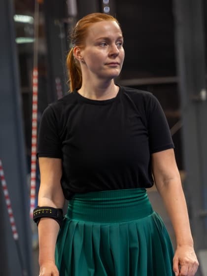 Елена Ярославцева