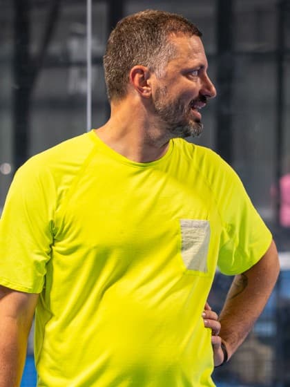 Михаил Прокопец