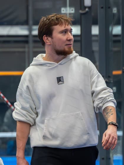 Николай Рыбкин