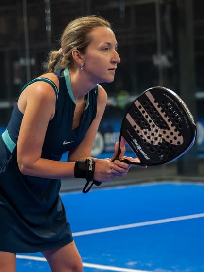 Виктория Мельникова