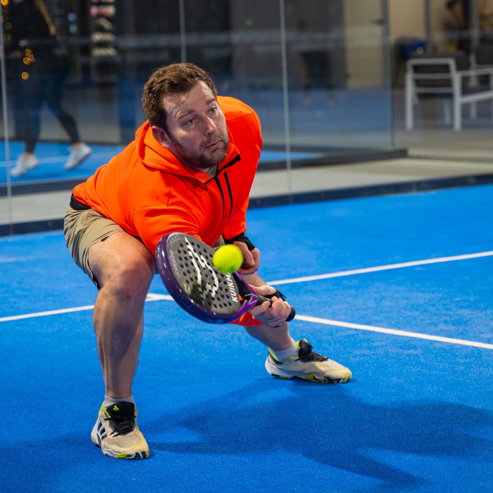 IVIN Padel Tournament Americano