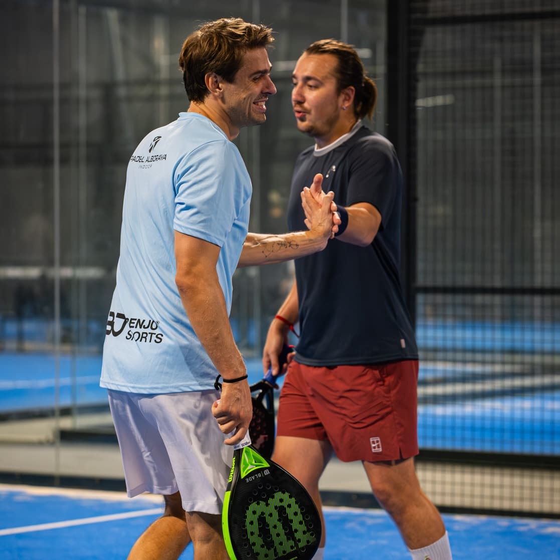 IVIN Padel Tournament