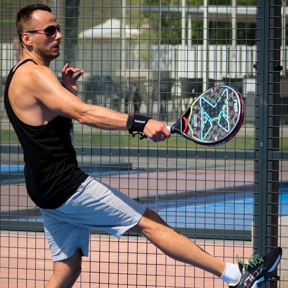 IVIN Padel Tournament