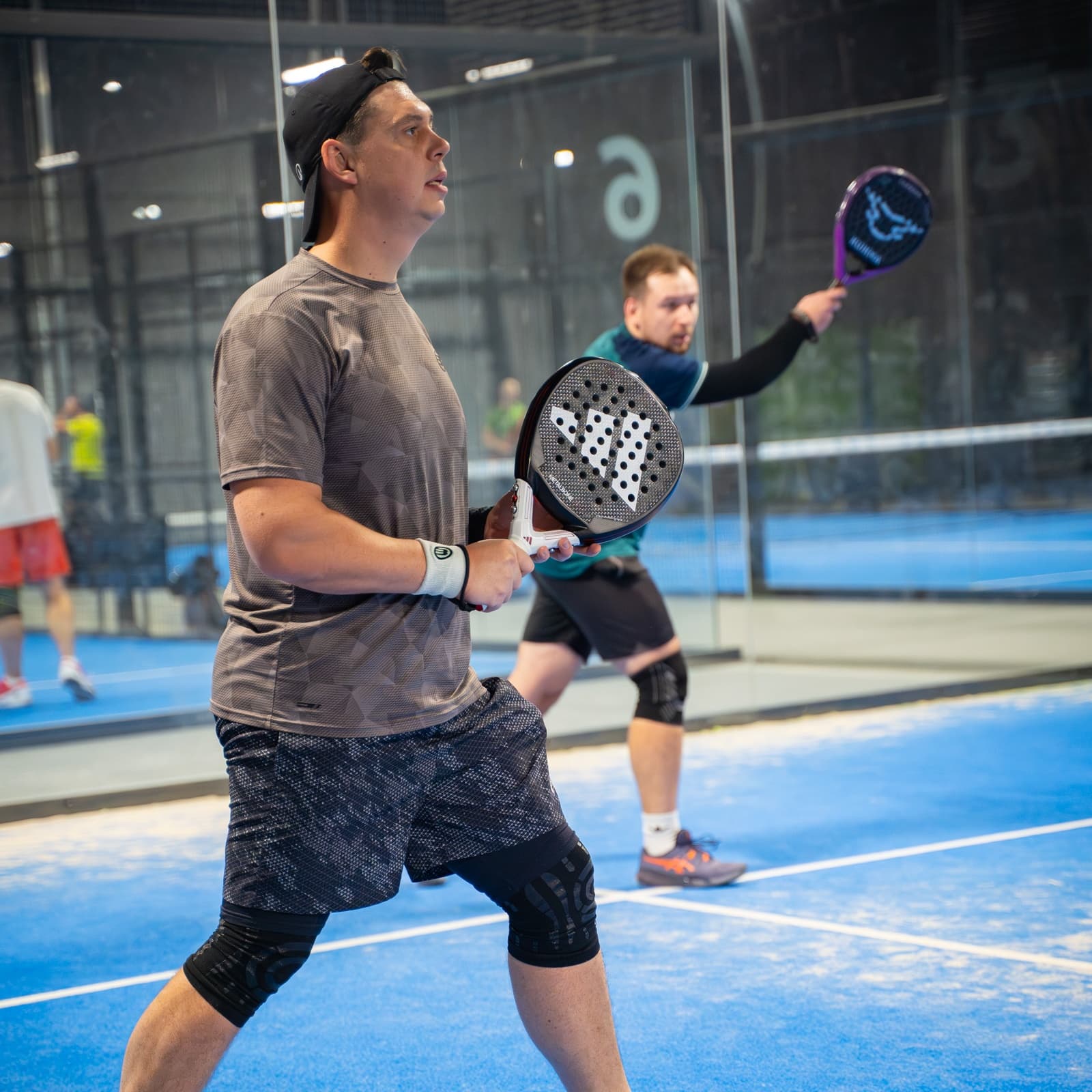 IVIN Padel Tournament
