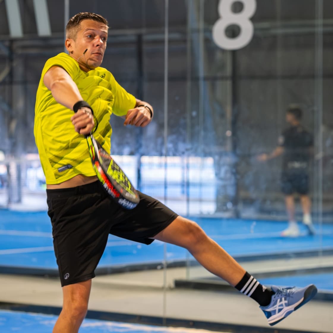 IVIN Padel Tournament