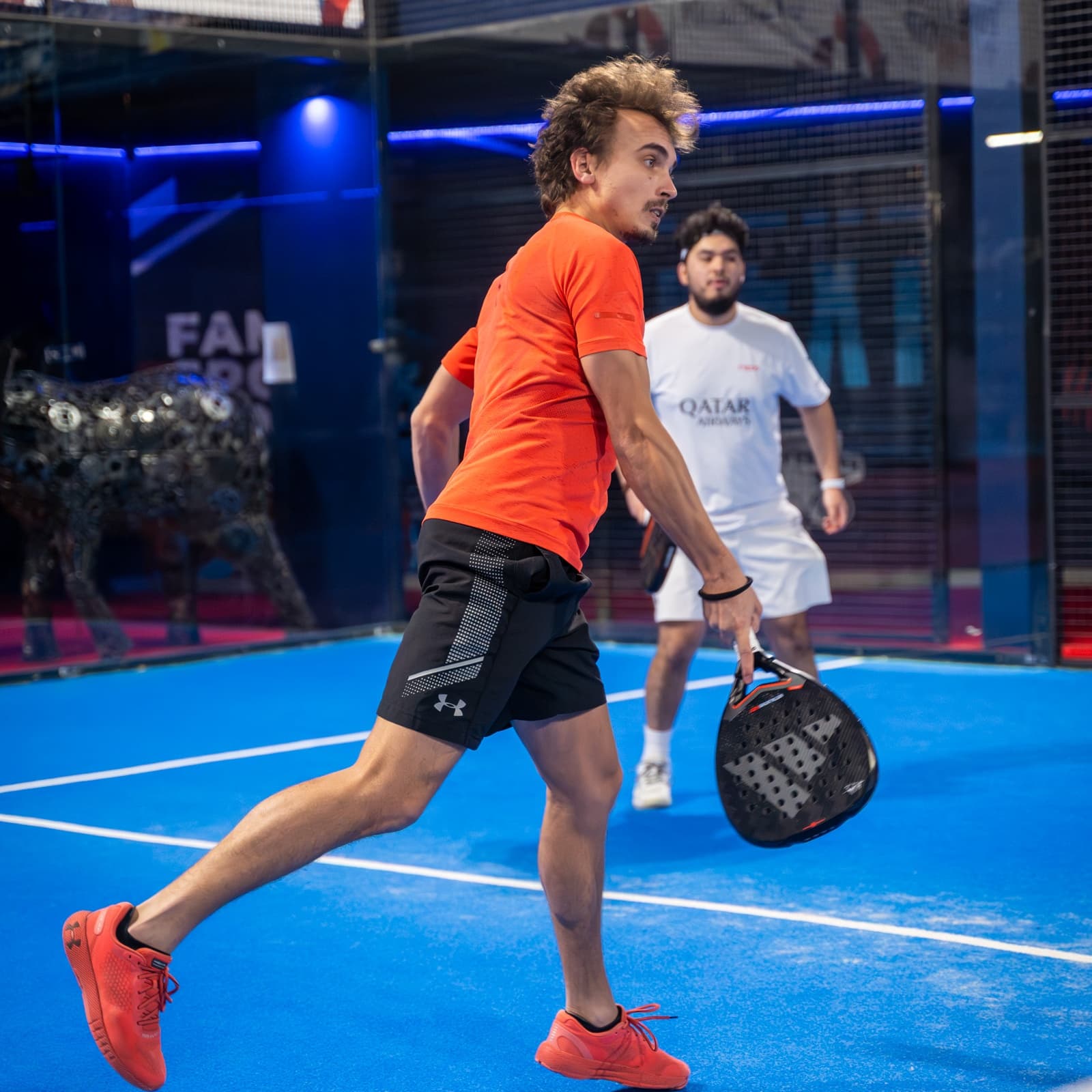 IVIN Padel Tournament