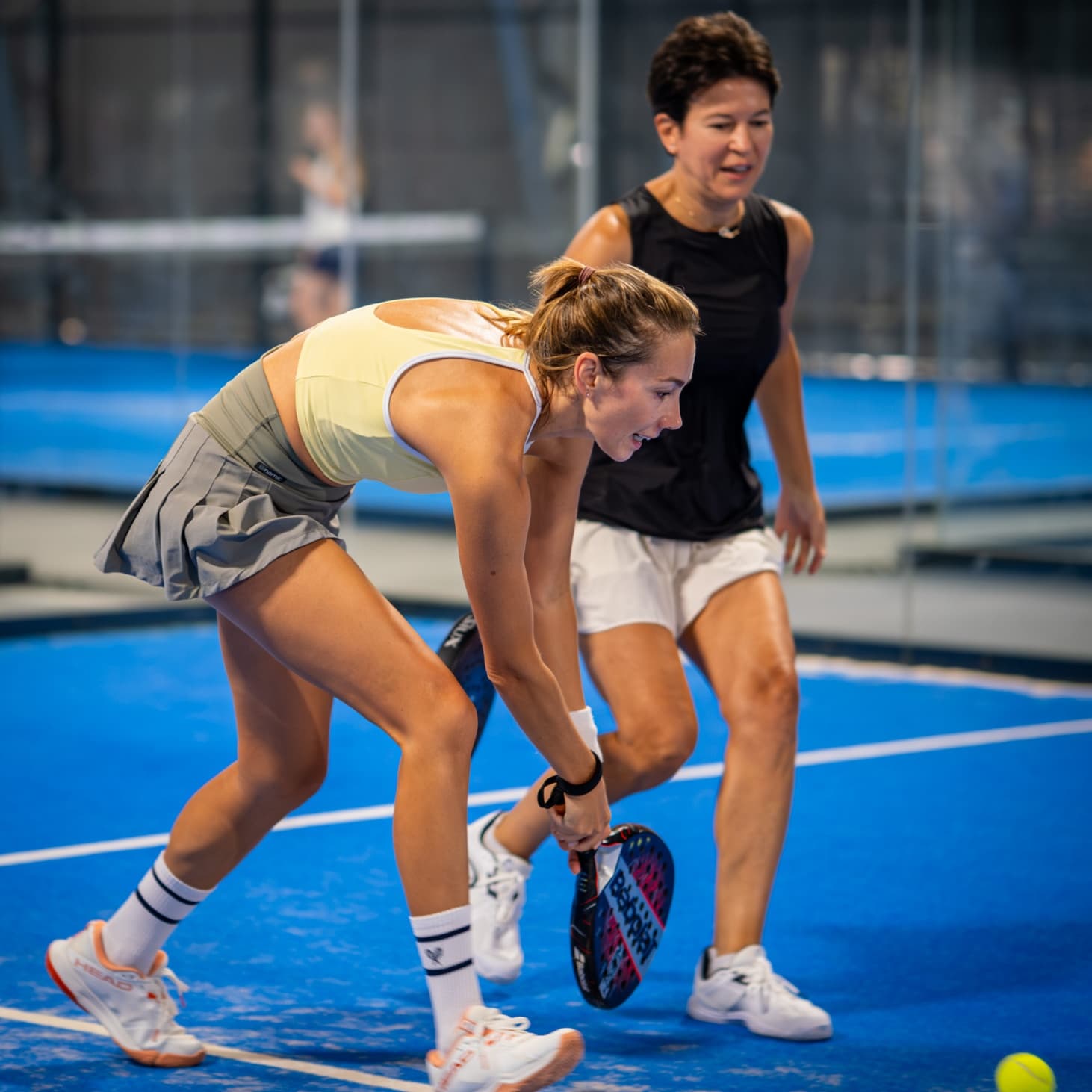 IVIN Padel Tournament