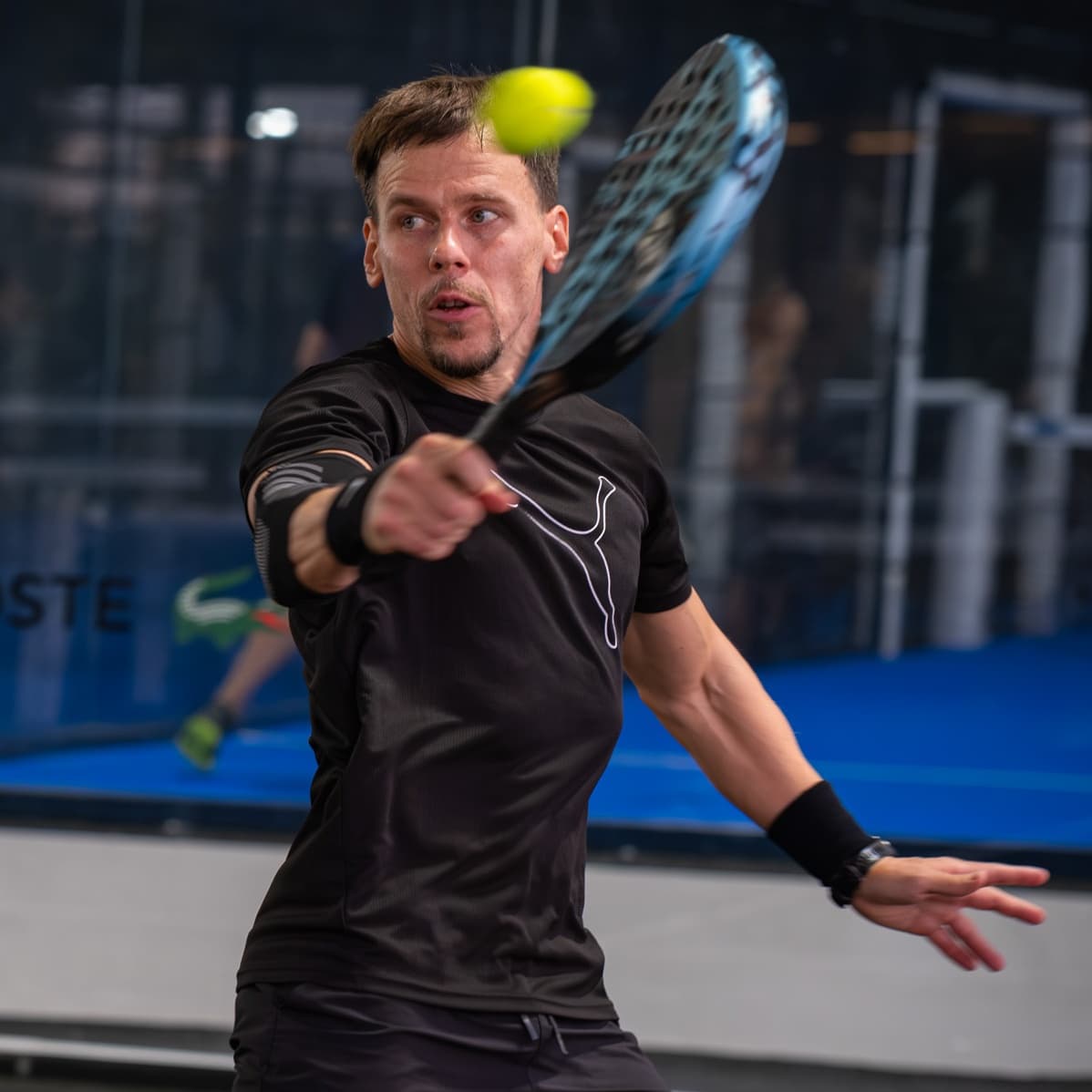 Lindo Padel Tournament