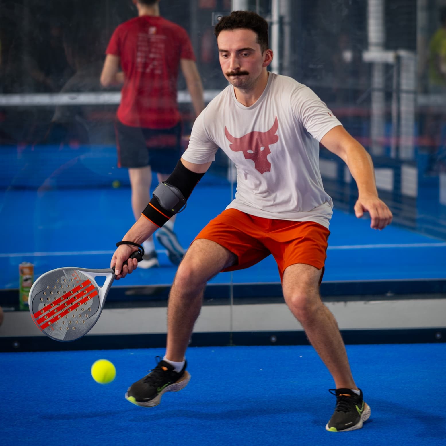 Lindo Padel Tournament