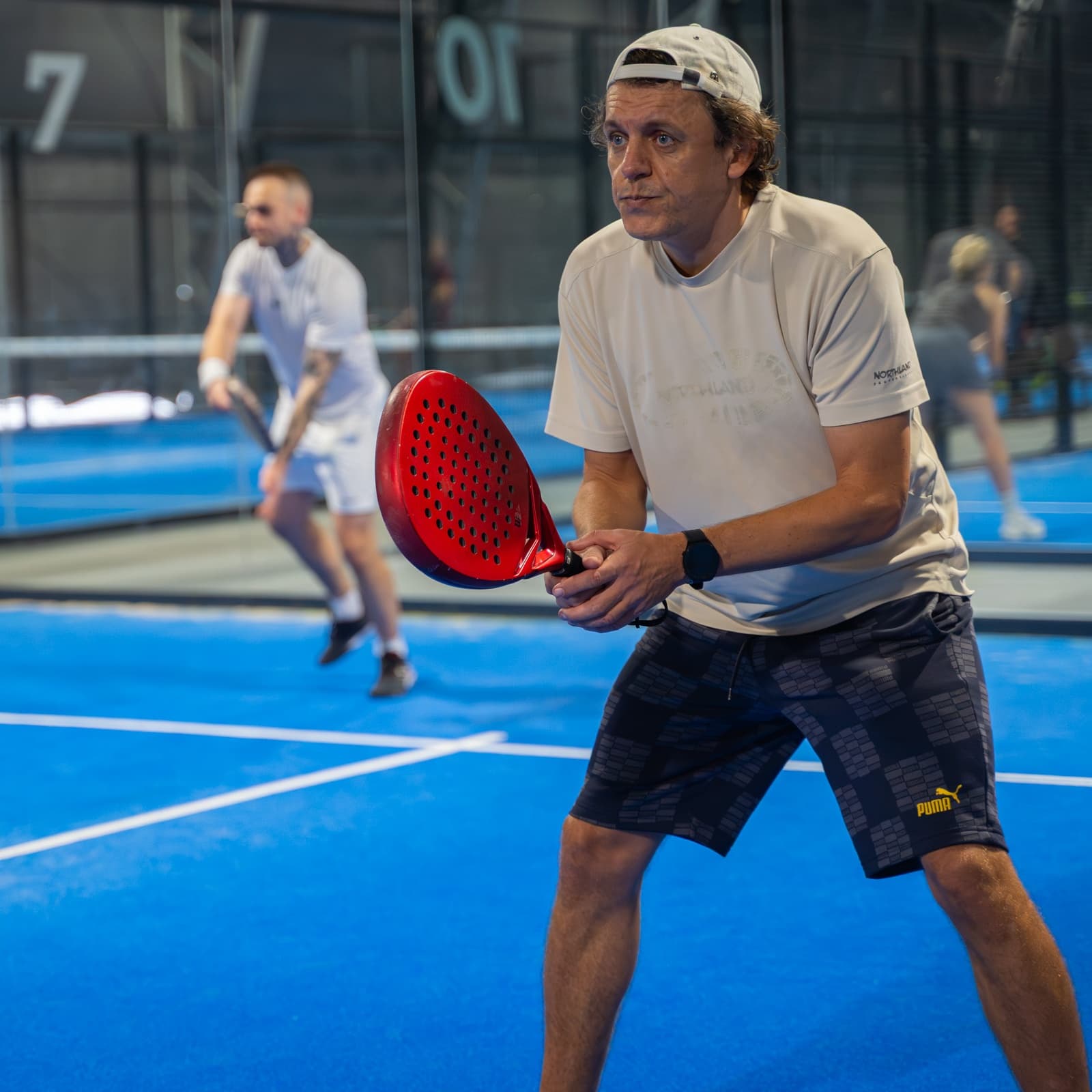 Mexicano Padel Tournament