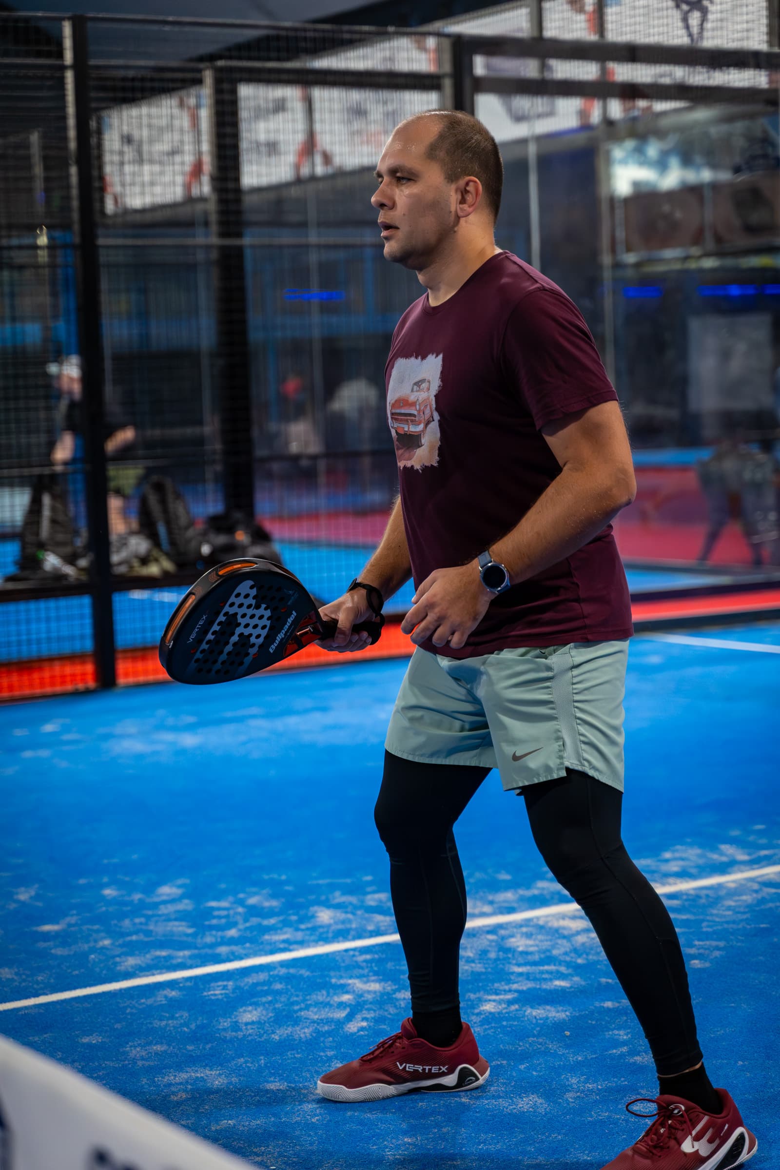 IVIN Padel Tournament