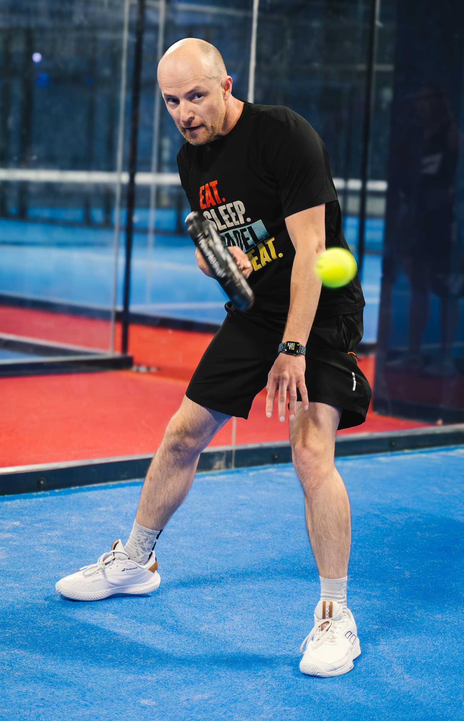 IVIN Padel Tournament