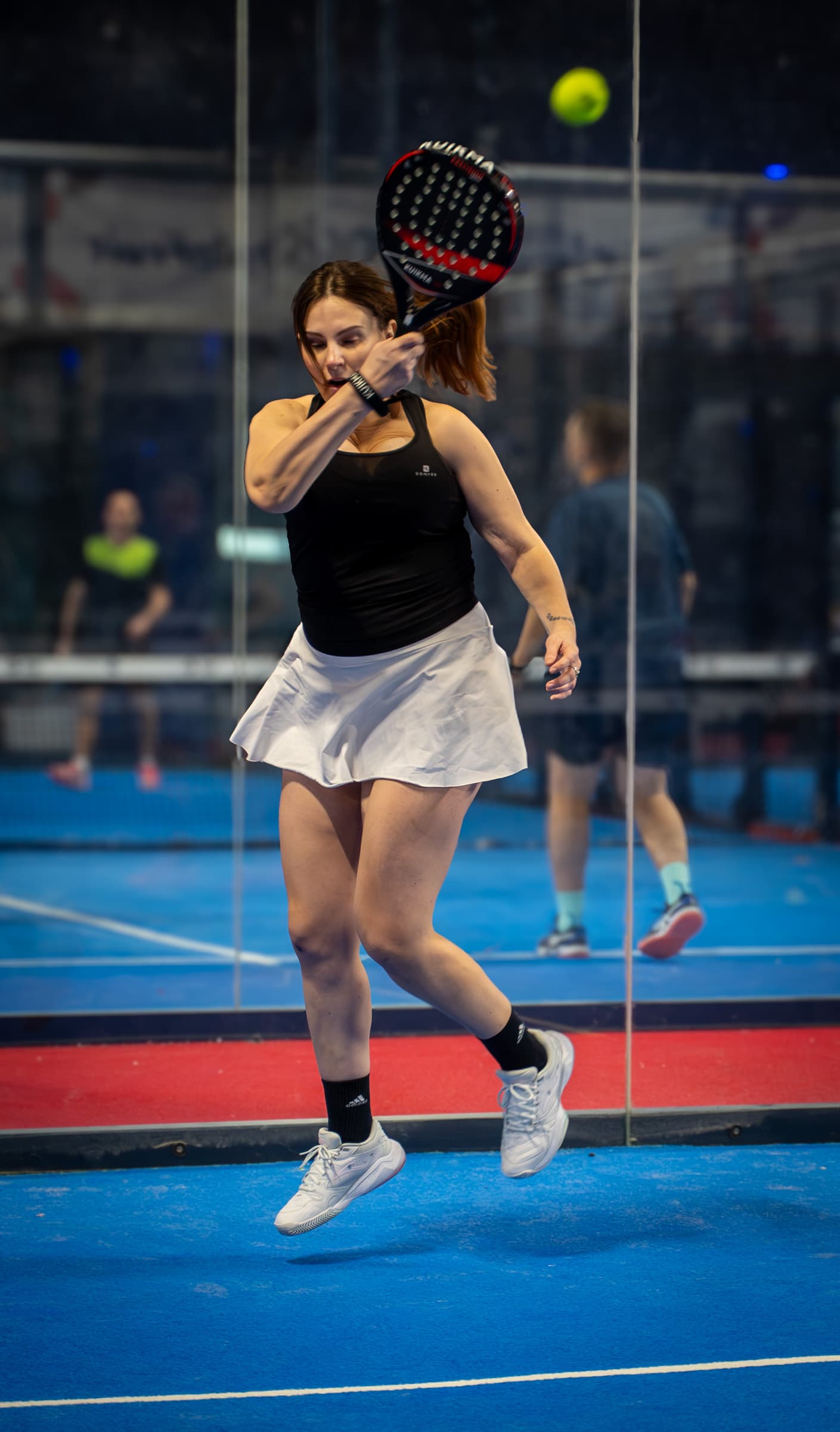 IVIN Padel Tournament