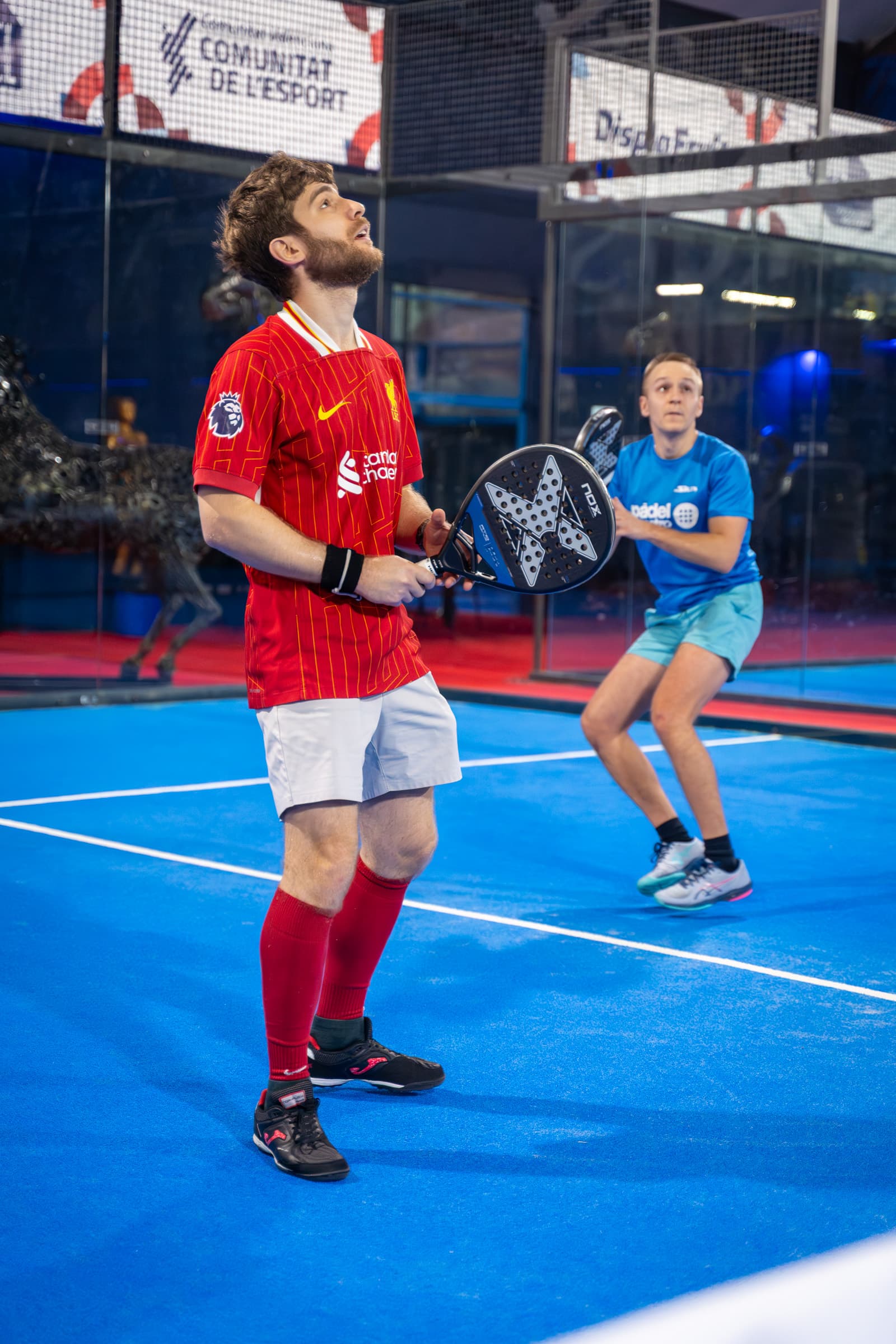 IVIN Padel Tournament