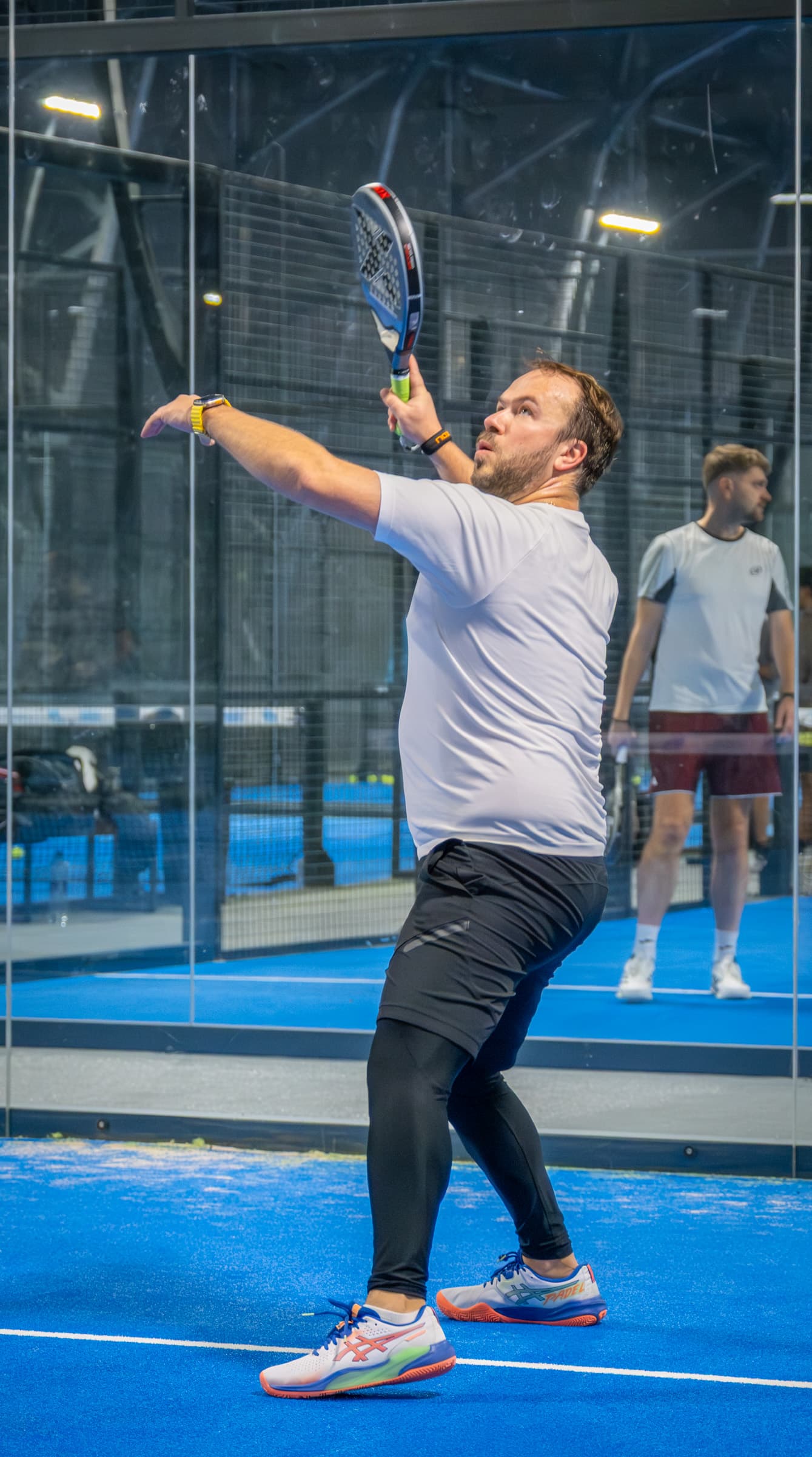 IVIN Padel Tournament Americano