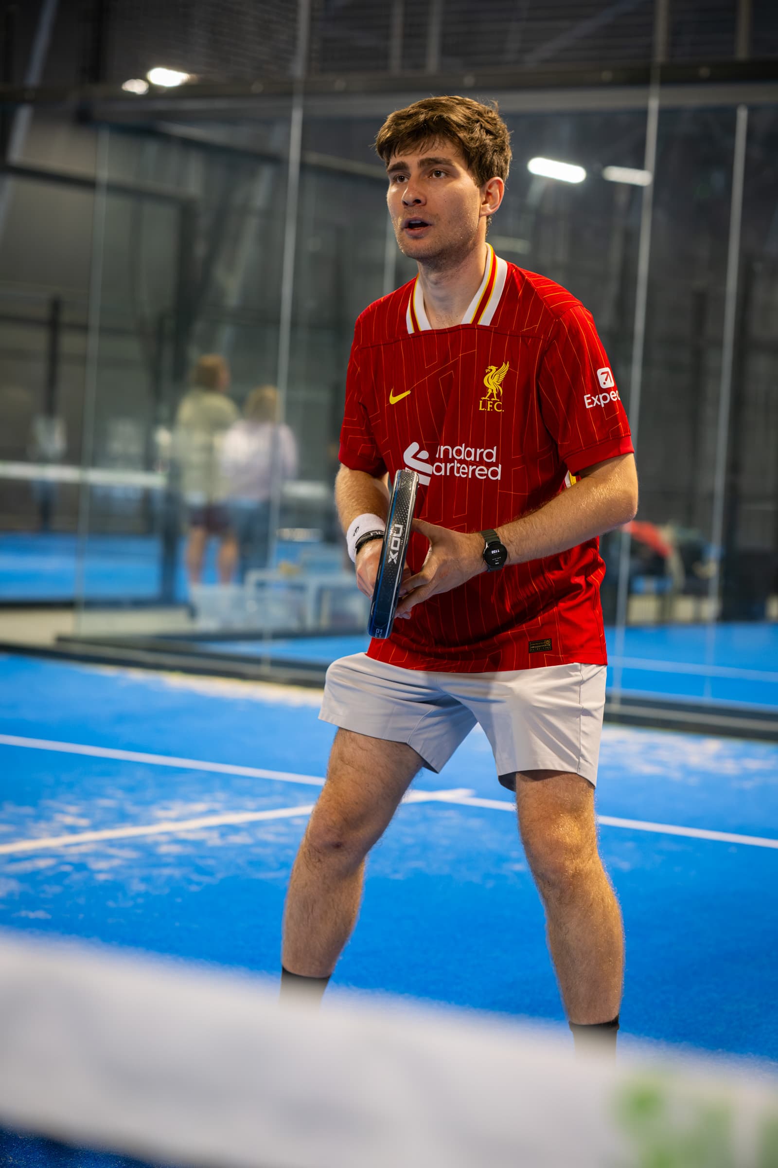 IVIN Padel Tournament