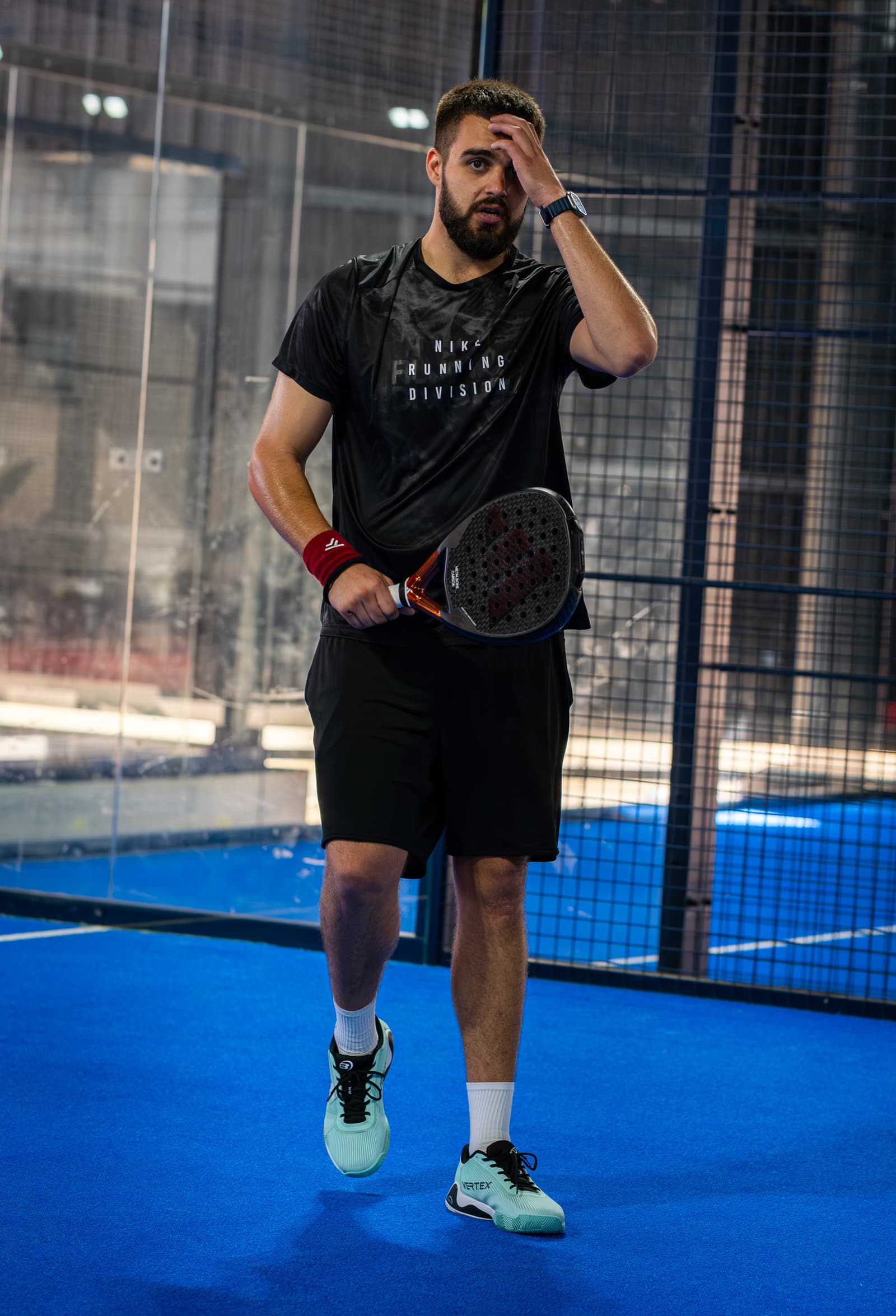 Lindo Padel Tournament