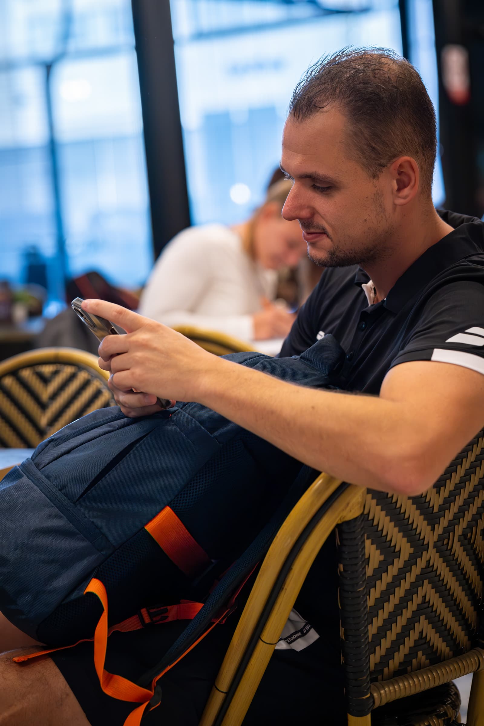 Lindo vs the Netherlands