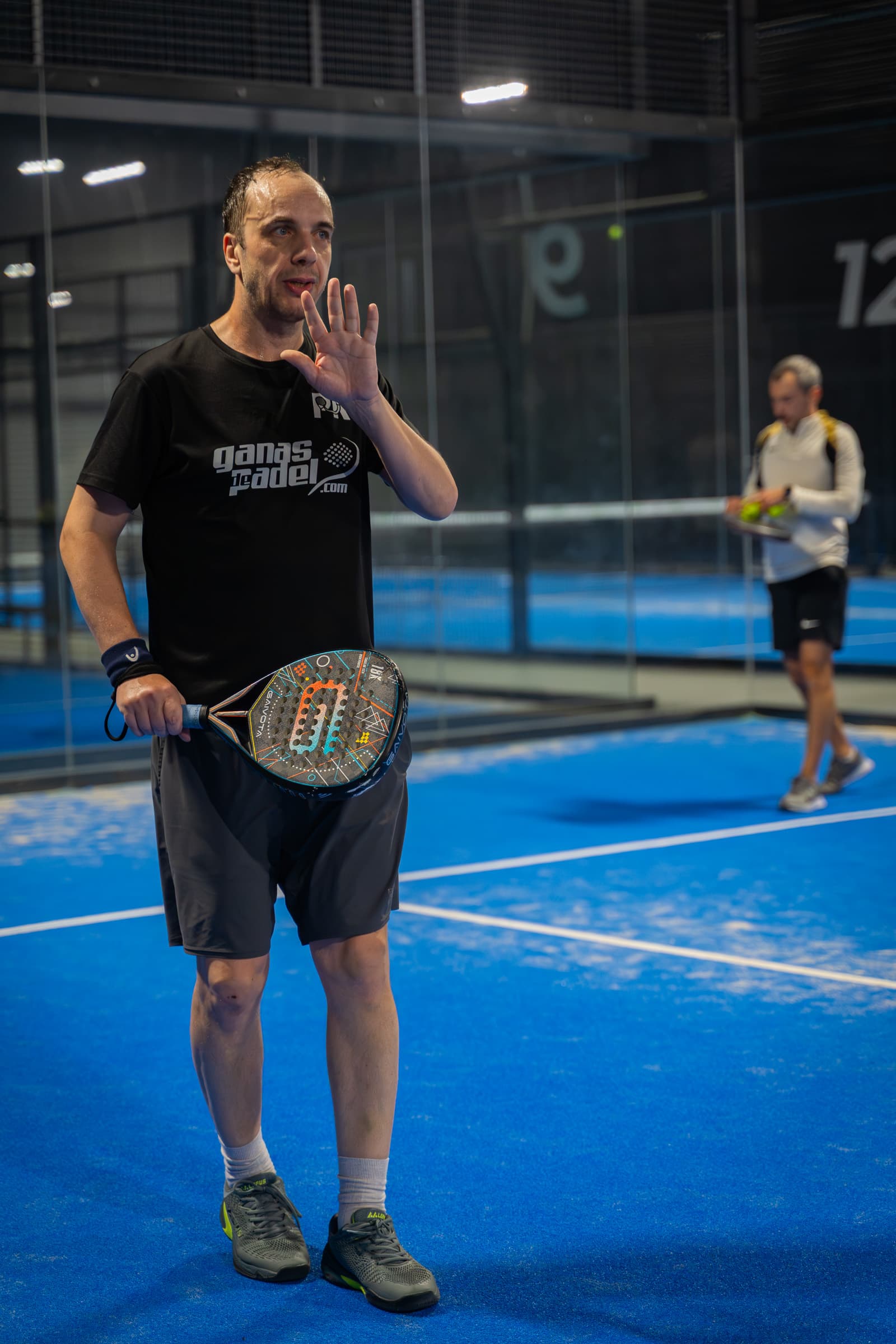 Mexicano Padel Tournament