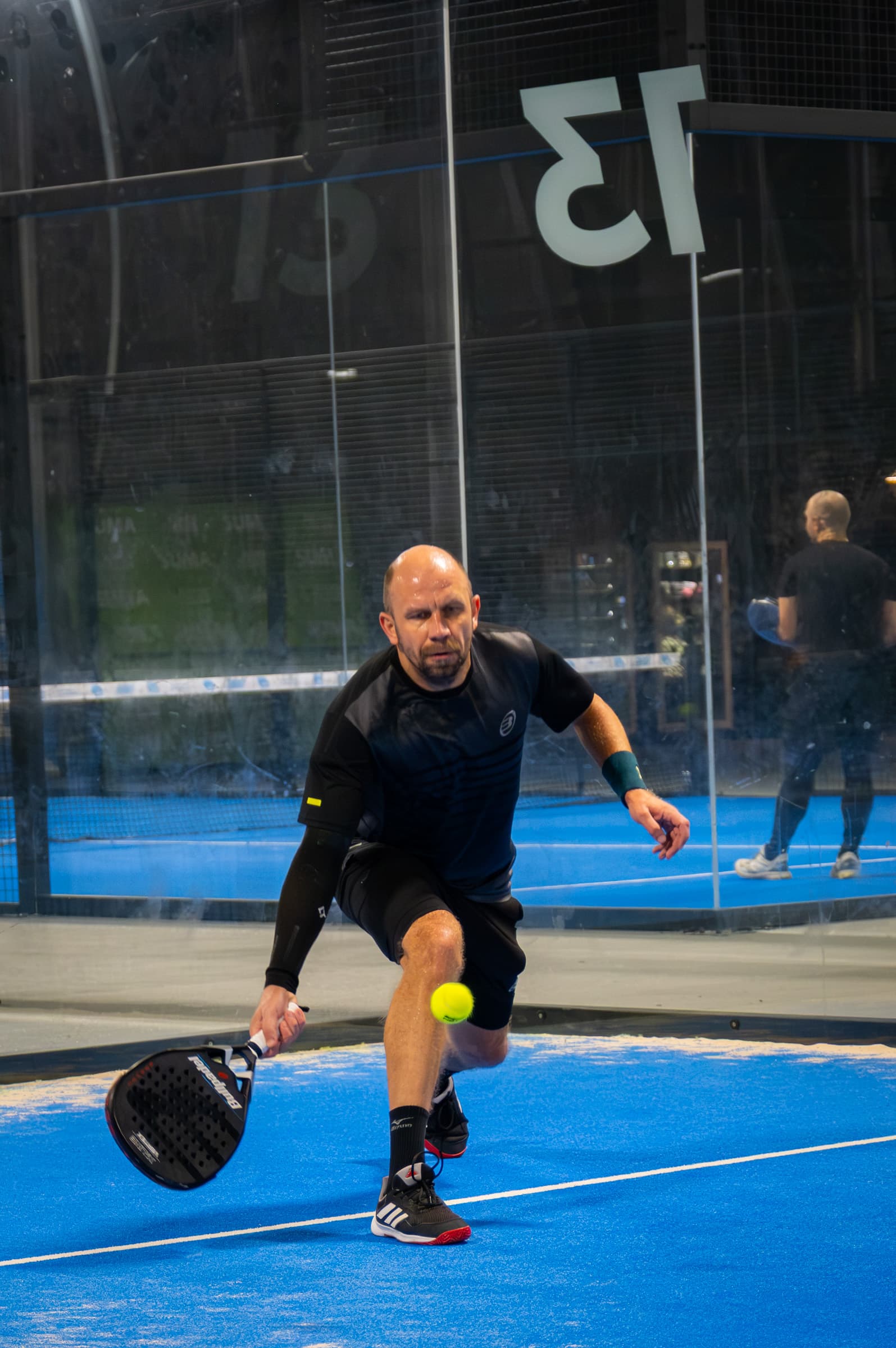 IVIN Padel Tournament Americano