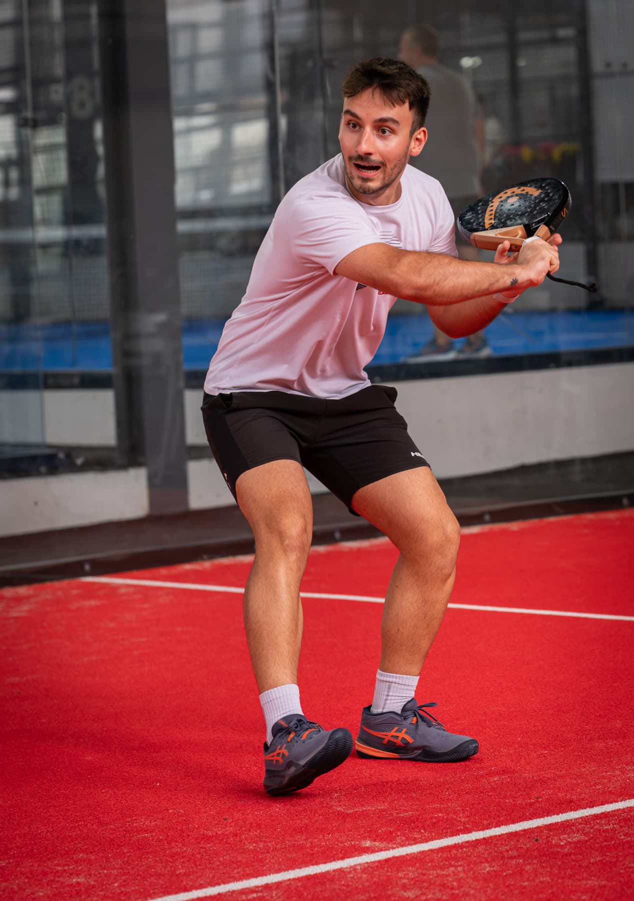 Lindo Padel Tournament