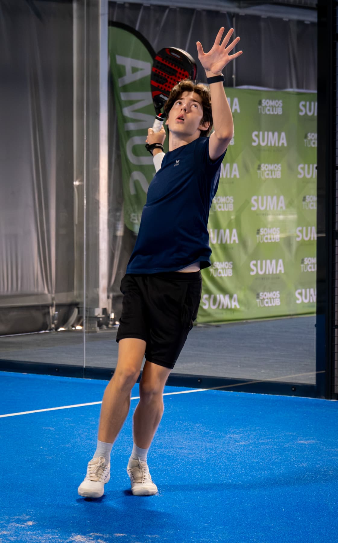 IVIN Padel Tournament