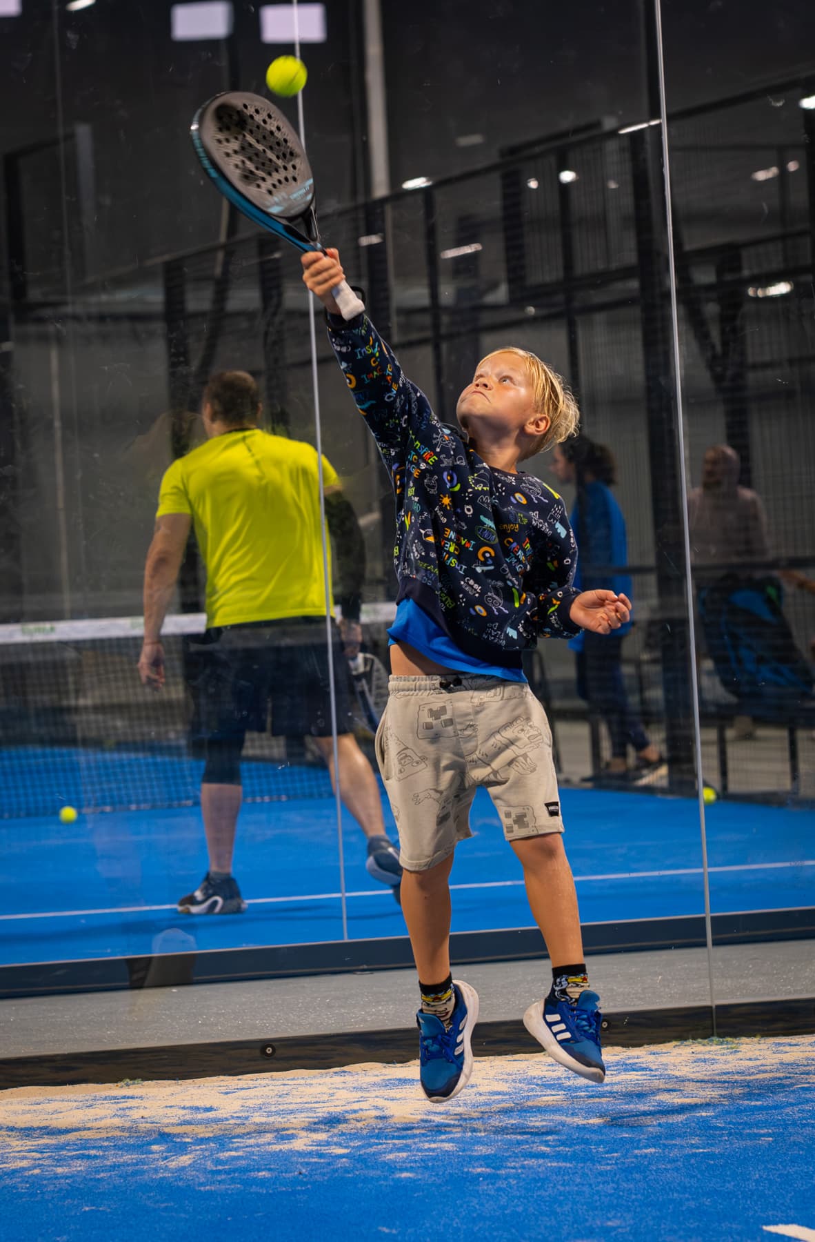 IVIN Padel Tournament