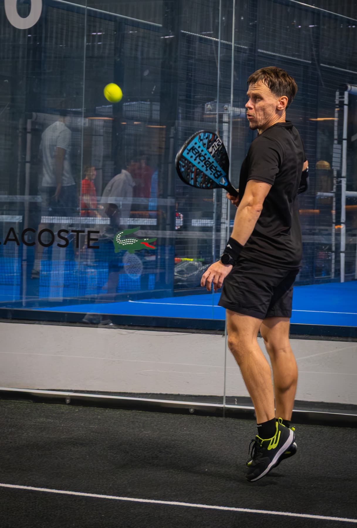 Lindo October Heat Cup