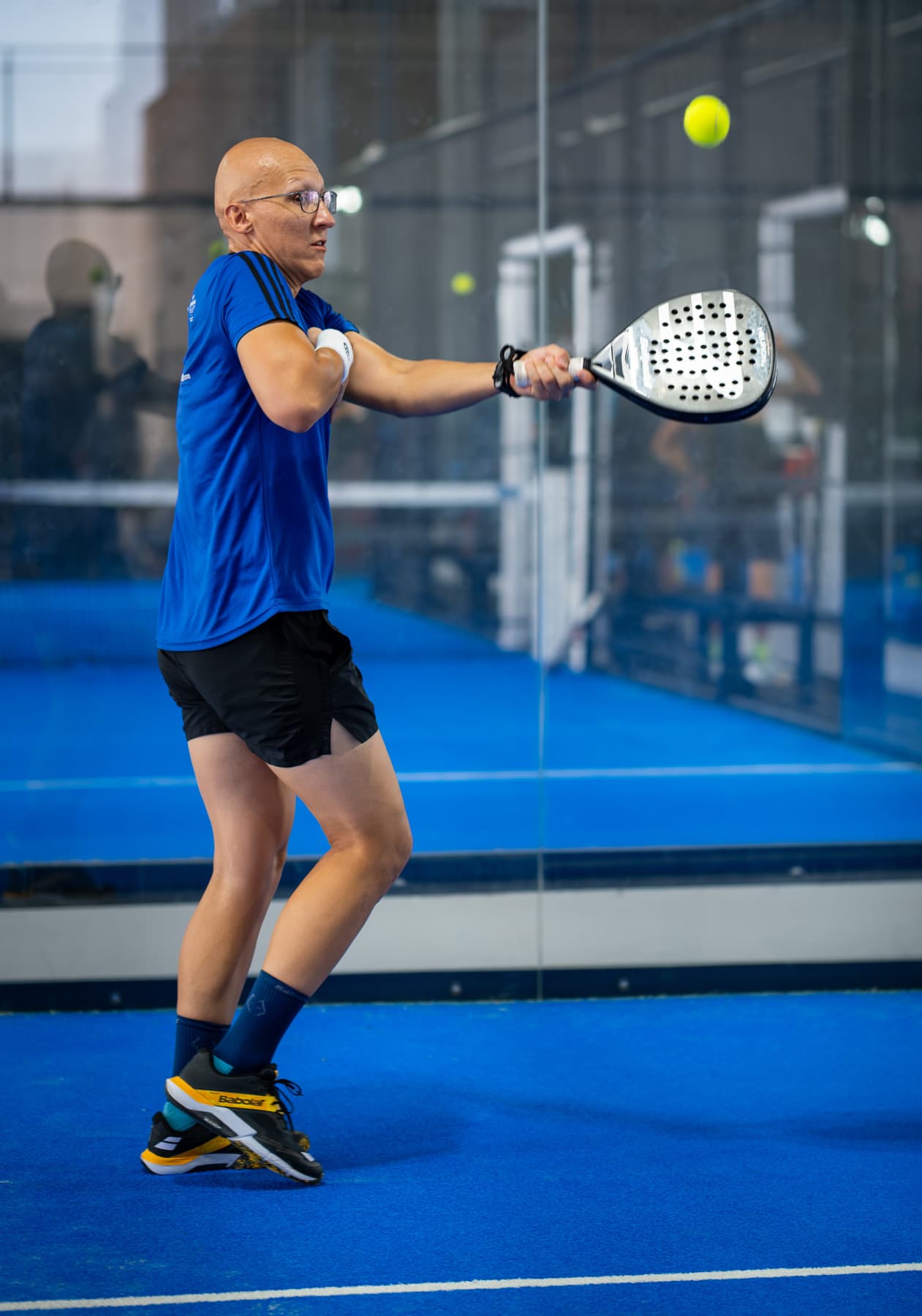 Lindo Padel Tournament