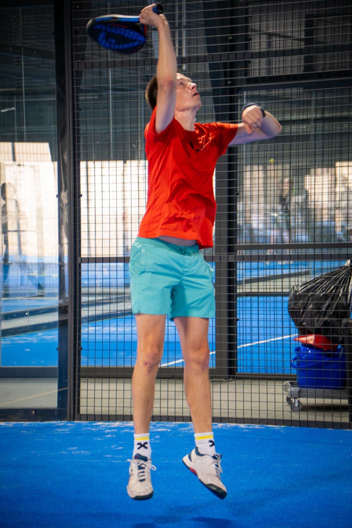 IVIN Padel Tournament