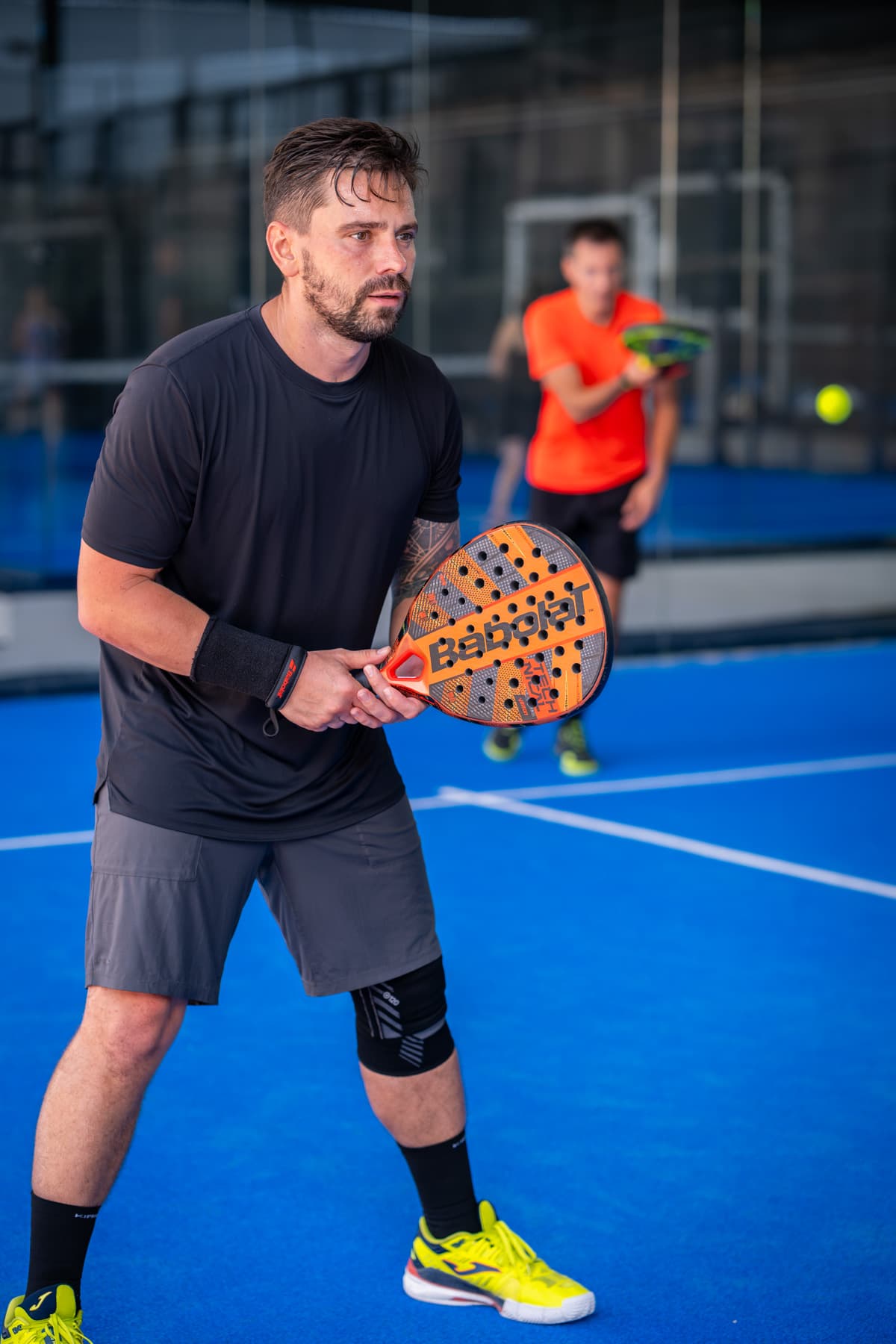 Lindo Padel Tournament